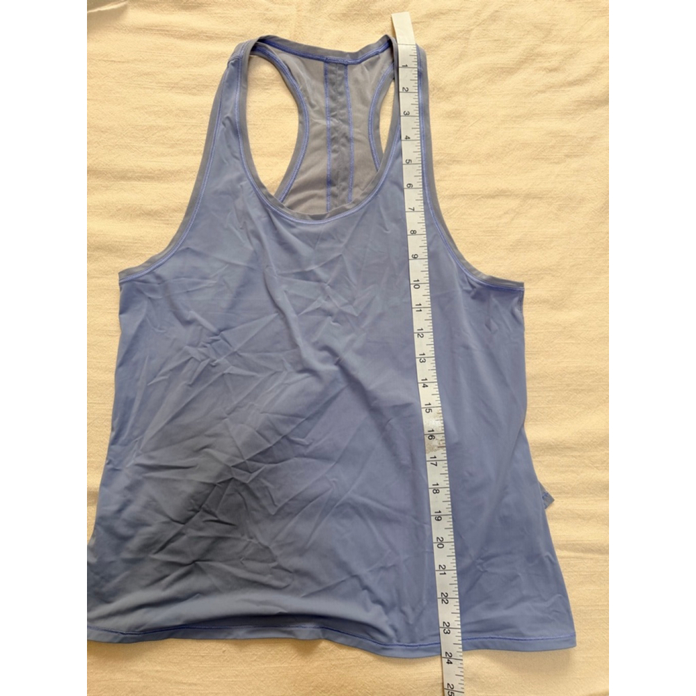 Lululemon Two with One Singlet Tank Top - Picture 9 of 9